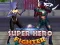 Hra Superhrdinové Bojovníci Hra Superhrdinové Bojovníci