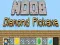 Hra Nubový Diamantový Krumpáč