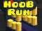 Hra Noob Běh
