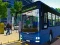 Hra Simulátor městského autobusu: Hra na řízení autobusu a závodění s autobusy