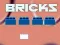 Hra Brickz