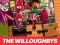 Hra Puzzle Willoughbys