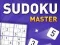 Hra Mistr Sudoku