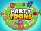 Hra PartyToons