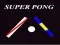 Hra Super Pong Hra Super Pong