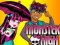Hra Monster High