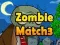 Hra Zombie Match3