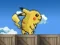 Hra pokemon běh skok