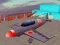 Hra Skutečný Letadlový Parkour 3D