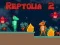 Hra Reptolia 2