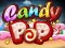 Hra Candy Pop