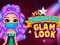 Hra Můj karanténní glam vzhled