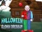 Hra Halloweenový klaun oblečení