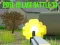 Hra Bitva Pixelové Vesnice 3D