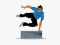 Hra Parkour Šéf