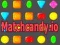 Hra Matchcandy.io