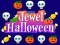 Hra Drahokam Halloween