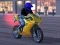 Hra Extrémní motocyklový simulátor