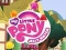 Hra Můj malý poník: Jelly Match
