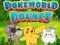 Hra PokeSvět Bounce
