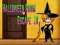 Hra Amgel Únik z Halloweenové Místnosti 28