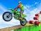 Hra Motocyklové Akrobatické Jízdy 2022