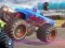 Hra Monster Truck
