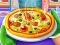Hra Mistr Pizzy