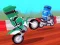 Hra Triky - 3D Hra na Motorkách
