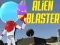 Hra Mimozemský Blaster