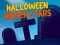 Hra Skryté hvězdy Halloweenu