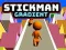 Hra Stickman Gradient
