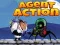 Hra Agent Akce