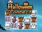 Hra Halloween Spojení