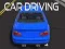 Hra Řízení auta