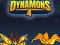Hra Dynamons 4