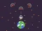 Hra Pixel Chraň svou planetu