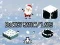 Hra Skákající Santa Claus