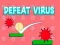 Hra Porazit virus