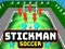 Hra Stickman Fotbal