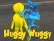 Hra Huggy Wuggy