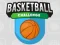 Hra Basketbalová Výzva