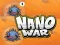Hra Nano Válka