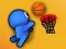 Hra Basketbalová bitva