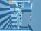 Hra Stickman Parkour Rychlost