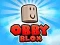 Hra Obby Blox