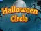 Hra Halloween Kruh