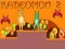 Hra Kadeomon 2