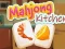 Hra Mahjong Kuchyně