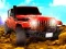 Hra Revoluce Offroad
